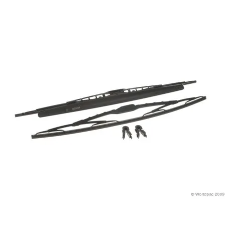 Bosch W0133-1716770 Windshield Wiper Blade Set