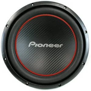 Pioneer TS-W304R 12" Subwoofer