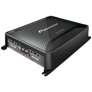 Pioneer GM-D8604 1,200W Class-D 4-Channel Amp