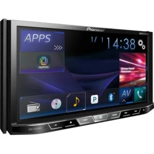 AVH-X4800BS Car DVD Player