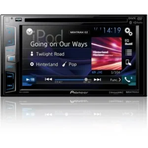 AVH-X2800BS Car DVD Player