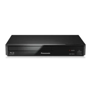 Panasonic DMP-BD93 Smart Network Blu-ray Disc Player