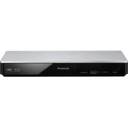 Panasonic DMP-BDT270 3D Smart Network Blu-ray Disc Player