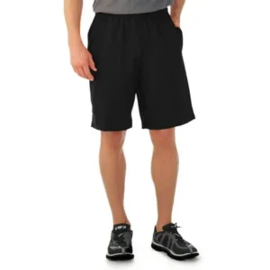 Fruit of the Loom Big Men's Jersey Short with Pockets
