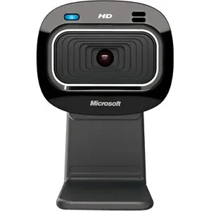 Microsoft LifeCam HD-3000 for Business - web camera