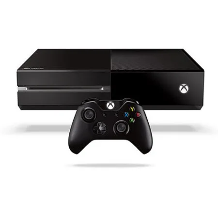Xbox One Console - Standard Edition without Kinect