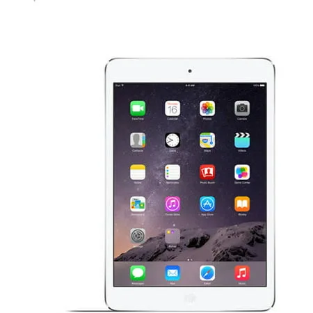 Apple iPad mini 16GB with Wi-Fi (White)