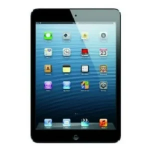 Apple iPad Mini 1 (Sprint), 64GB, Black, A1455