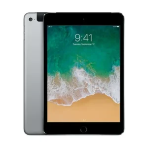 Apple iPad mini 2 16GB WiFi + Verizon - Black
