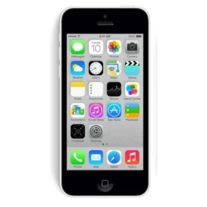 Apple iPhone 5C 8GB 4G LTE Prepaid Smartphone (Straight Talk)