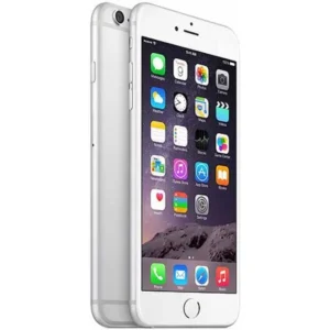 Straight Talk Apple iPhone 6 Plus 16GB Prepaid Smartphone, Silver