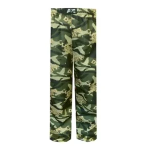 Duck Dynasty Boys' Duck Dynasty Camo Boys Lounge Pants