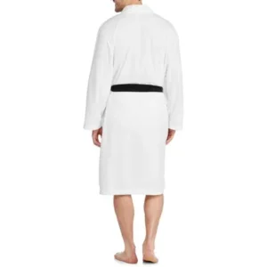 Trooper Wrath Men's Robe (One Size)