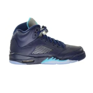 Air Jordan 5 Retro BG "Hornets" - 440888 405 - 2015