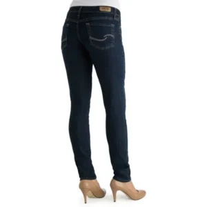 Signature by Levi Strauss & Co. Women's Skinny Jeans