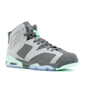 AIR JORDAN 6 RETRO GG (GS) - 543390-005