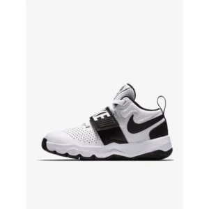 nike boys team hustle d 8 (ps) sneakers 881942-100