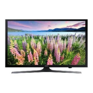 Samsung 43" class fhd (1080p) led tv (un43j5000)