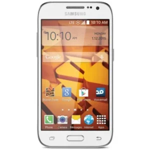Boost Samsung Galaxy Prevail LTE Prepaid Smartphone