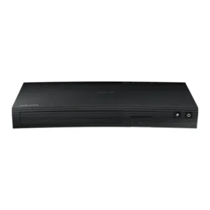 SAMSUNG 2.0 Channel Smart Blu-ray & DVD Player, WiFi Streaming - BD-J5100 (Discontinued)