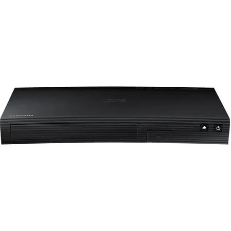 SAMSUNG Blu-Ray & DVD Player with Streaming - BD-JM51