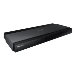 Samsung BD-J7500 - 3D Blu-ray disc player - upscaling - Ethernet, Wi-Fi