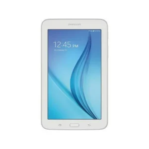 Samsung Galaxy Tab E Lite 7" 8GB Tablet - Android 4.4 (KitKat)