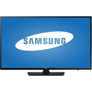 "Samsung UN55JU6400FXZA 55"" 4K Ultra HD 60Hz Smart LED HDTV (4K x 2K)"