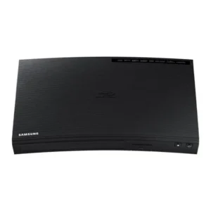 Samsung BD-J5900 Blu-ray Player Blu-Ray Player (Discontinued)