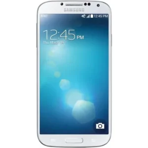 Samsung Galaxy S4 White Certified Pre-Owned (AT)