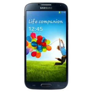 Verizon Wireless Samsung Galaxy S4 16GB Prepaid Smartphone, Black