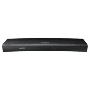 Samsung UBD-K8500 4K Ultra HD Blu-Ray Player w/ Built-In Wifi (Discontinued)