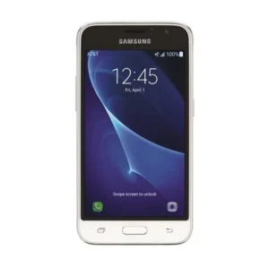 AT PREPAID Samsung Galaxy Express 3 8GB Prepaid Smartphone, White