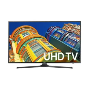 Samsung 70" Class 4K (2160P) Ultra HD Smart LED TV (UN70KU6300FXZA)