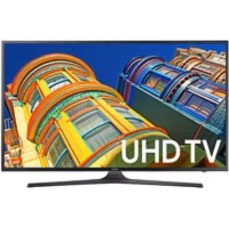 Samsung UN65KU6290FXZA 65 inch LED UHD Smart TV (UN65KU6290FXZA)
