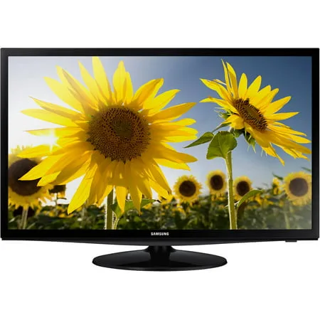 "Samsung 28"" Class HD (720P) LED TV (UN28H4000)"