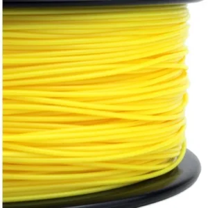 Gizmo Dorks Polypropylene Filament 0.8 kg for 3D Printers, Multiple Colors