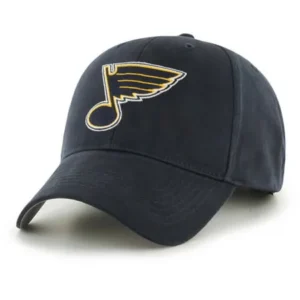 NHL St. Louis Blues Basic Cap / Hat by Fan Favorite