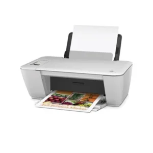 HP Deskjet 2542 Wireless All-in-One Printer