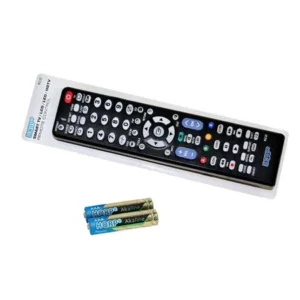 HQRP Remote Control Works with Samsung EH4003 Series UN32EH4003FXZA 32" LCD LED HD TV