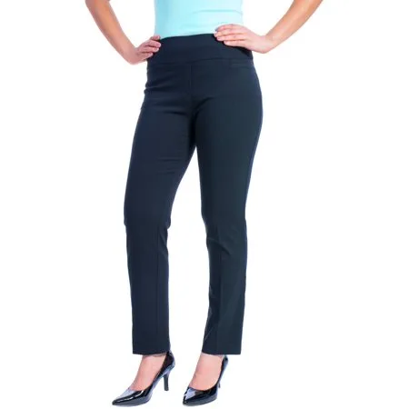 George Women's Millennium Suiting Pull-On Pants