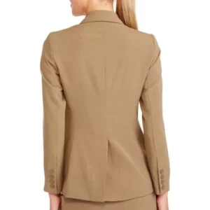 Women's Classic Career Suiting Blazer