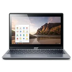 Acer 11.6 Chromebook 2GB 16GB - C720-2827