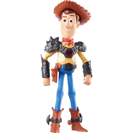Mattel Brands Ts Battlesaurs Woody