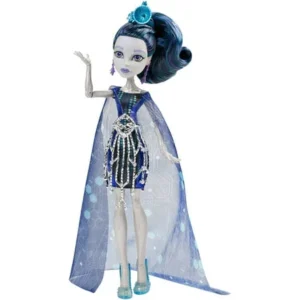 Monster High Boo York Elle Eedee Doll