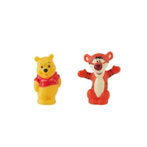 Fisher-Price Magic of Disney Buddy Pack By Little People