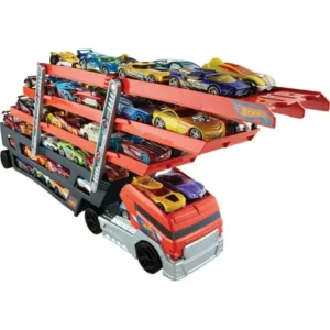 Hot Wheels Mega Hauler Truck