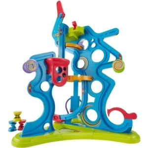 Fisher-Price Spinnyos Giant Yo-Ller Coaster