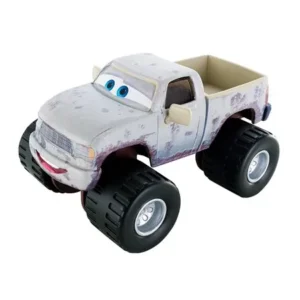 Disney/Pixar Cars Craig Faster Deluxe Die-Cast Vehicle