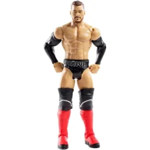 Wwe Basic Fig Asrt